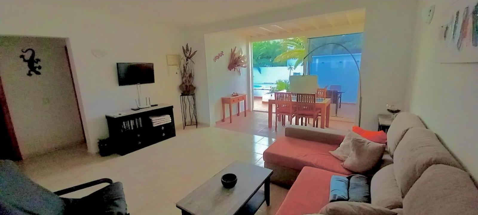 Villa Casa Alizee, Heated Pool, Hot Tub Playa Blanca  Exterior foto